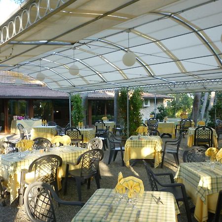 Borgo San Antonio & Borgo San Giuseppe By La Principina Aparthotel Principina Terra Ngoại thất bức ảnh