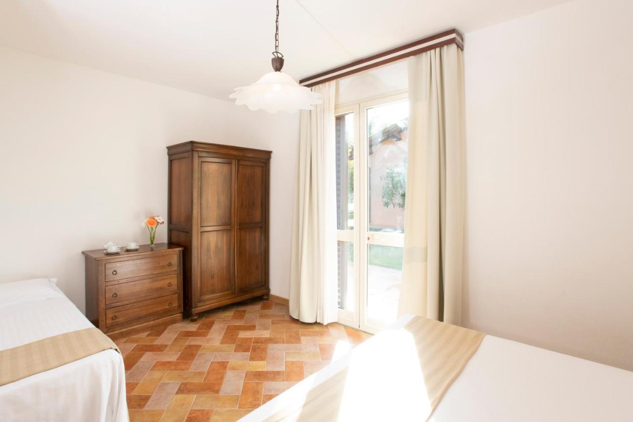 Borgo San Antonio & Borgo San Giuseppe By La Principina Aparthotel Principina Terra Ngoại thất bức ảnh