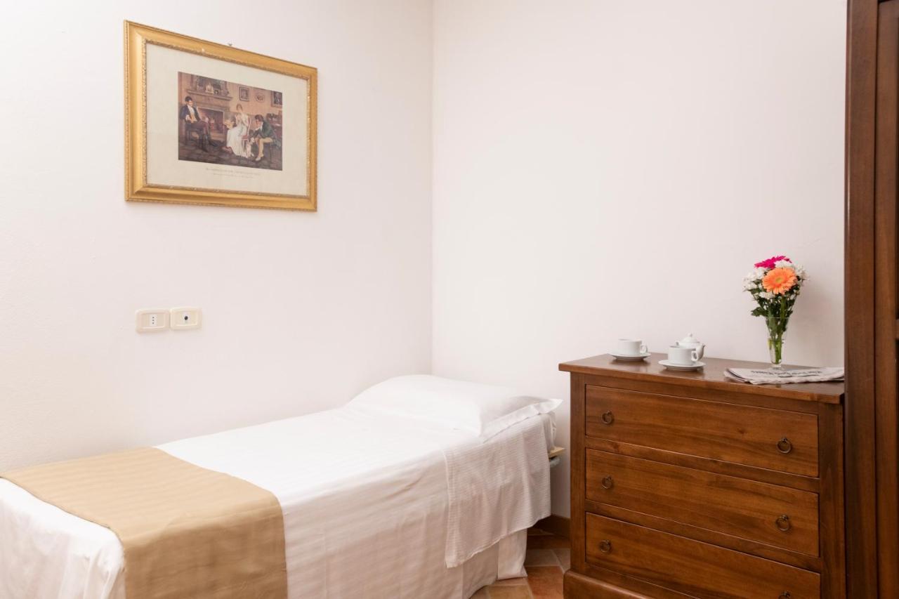 Borgo San Antonio & Borgo San Giuseppe By La Principina Aparthotel Principina Terra Ngoại thất bức ảnh