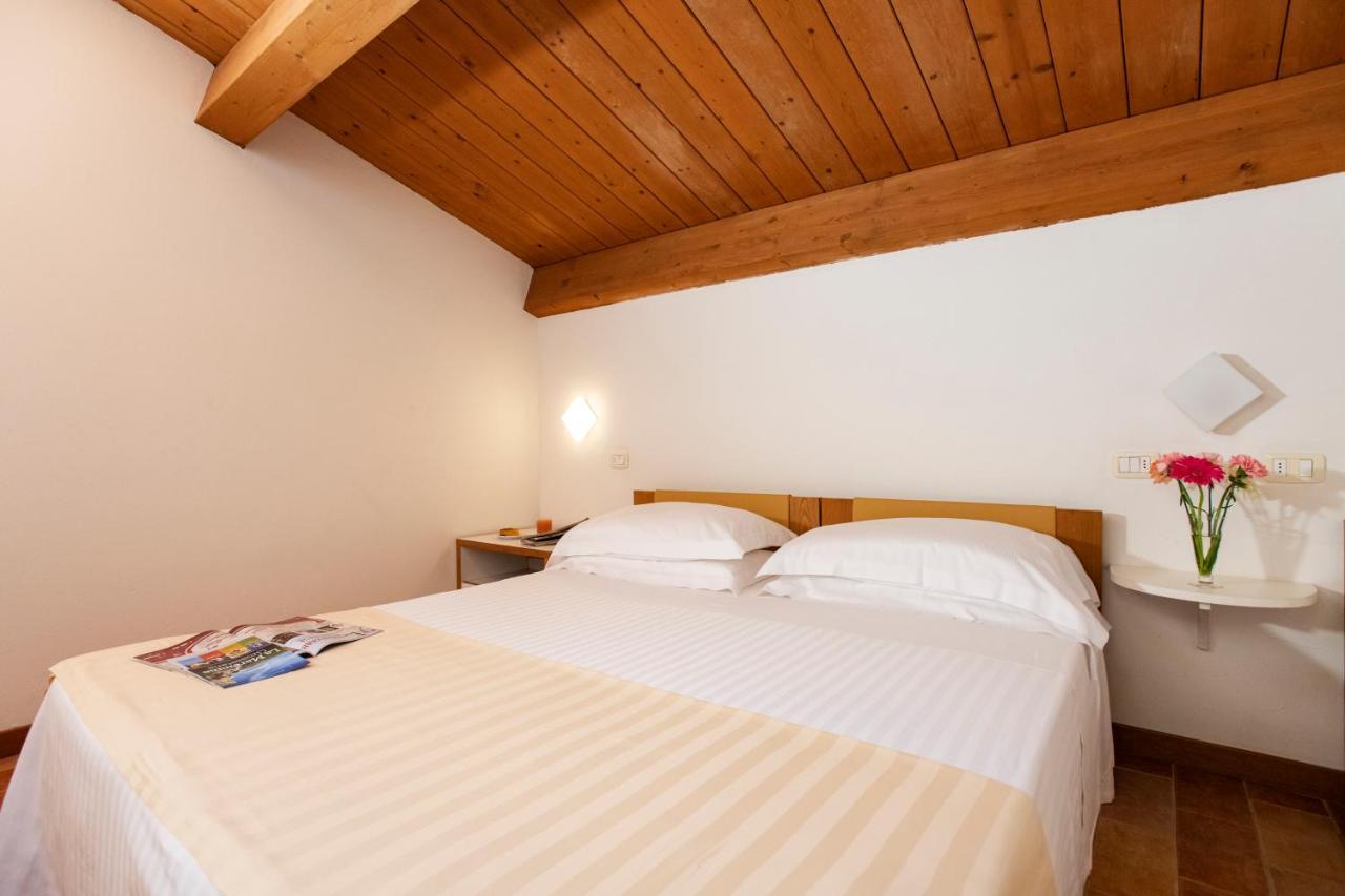 Borgo San Antonio & Borgo San Giuseppe By La Principina Aparthotel Principina Terra Ngoại thất bức ảnh