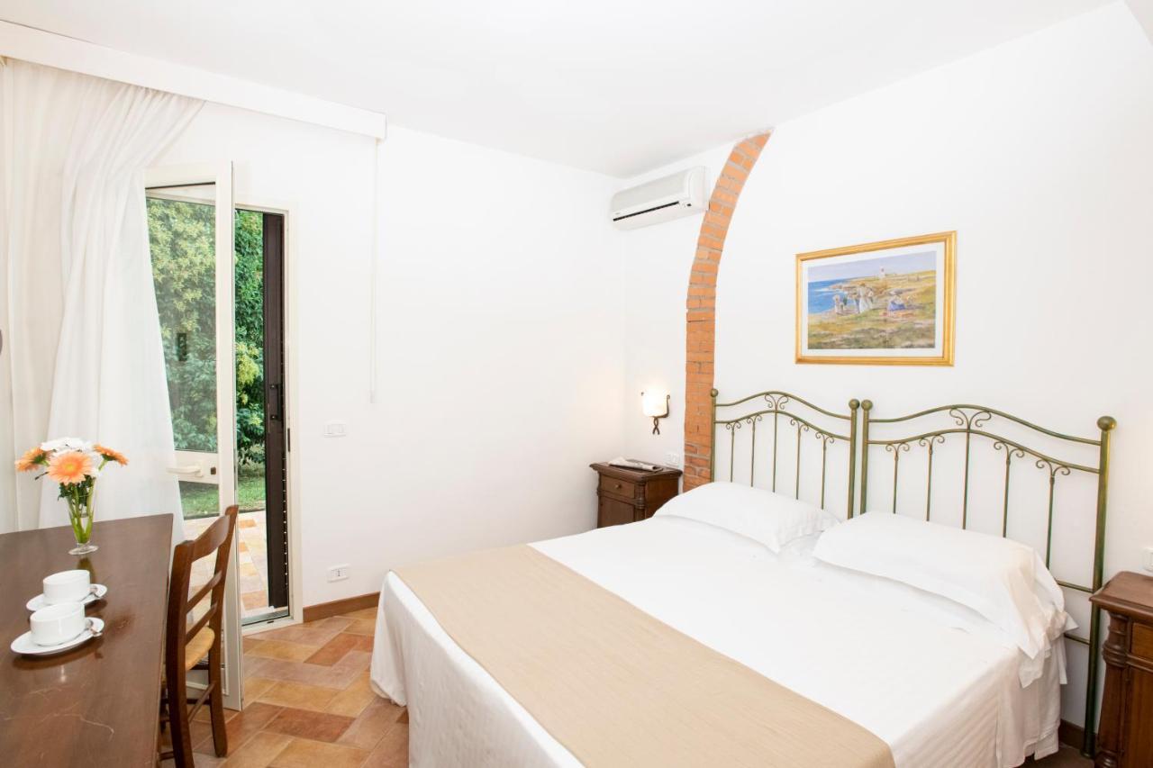 Borgo San Antonio & Borgo San Giuseppe By La Principina Aparthotel Principina Terra Ngoại thất bức ảnh