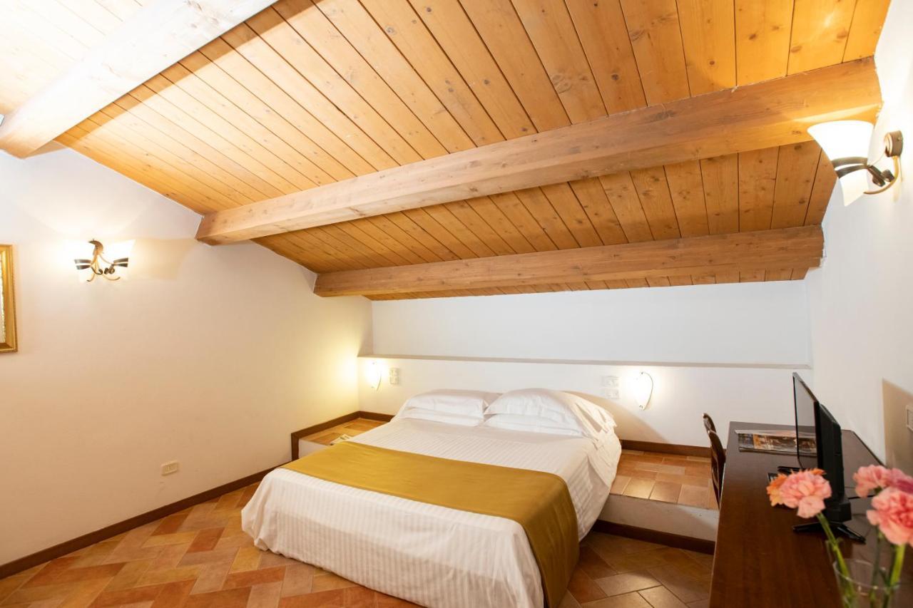 Borgo San Antonio & Borgo San Giuseppe By La Principina Aparthotel Principina Terra Ngoại thất bức ảnh