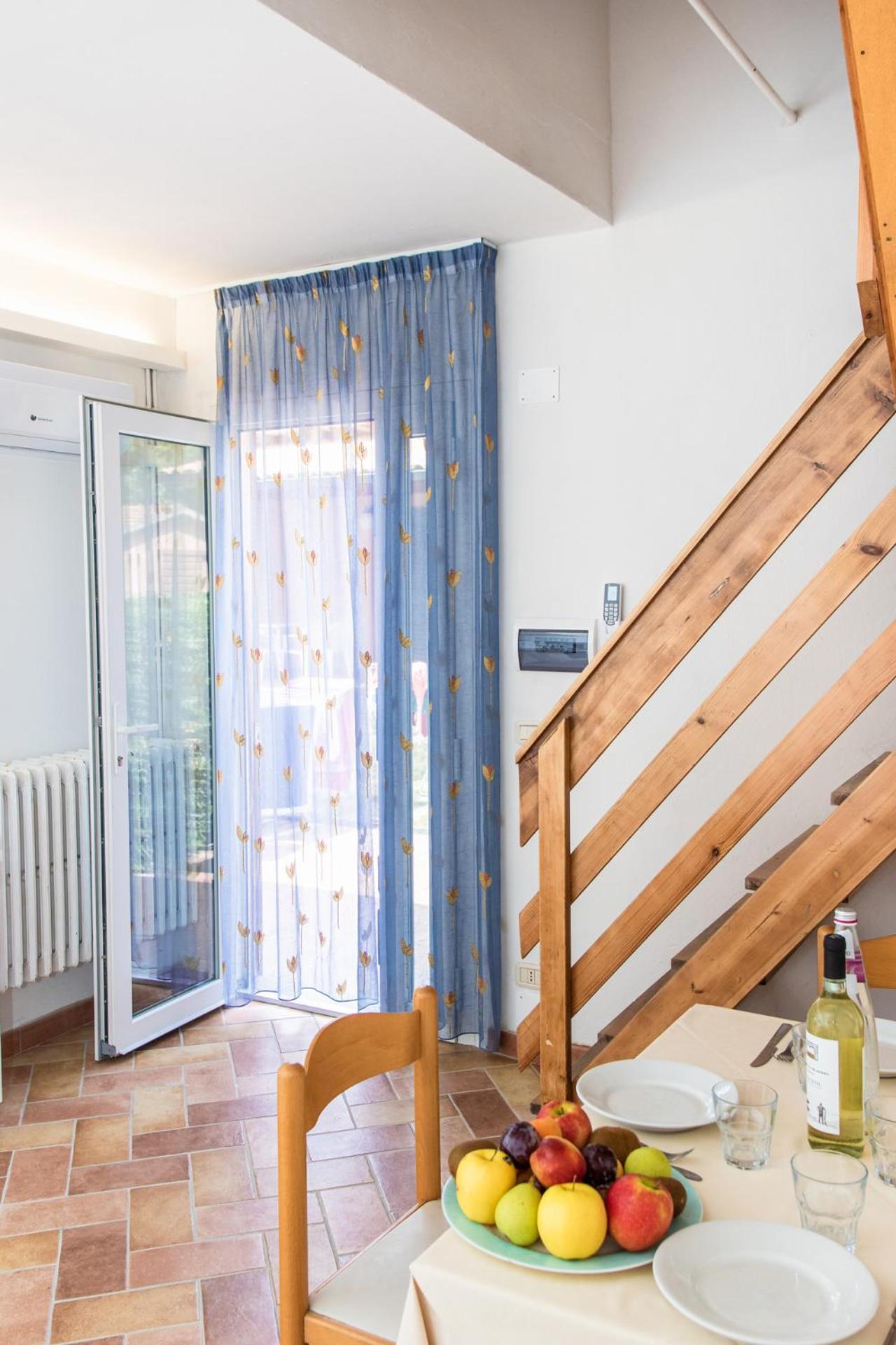 Borgo San Antonio & Borgo San Giuseppe By La Principina Aparthotel Principina Terra Ngoại thất bức ảnh